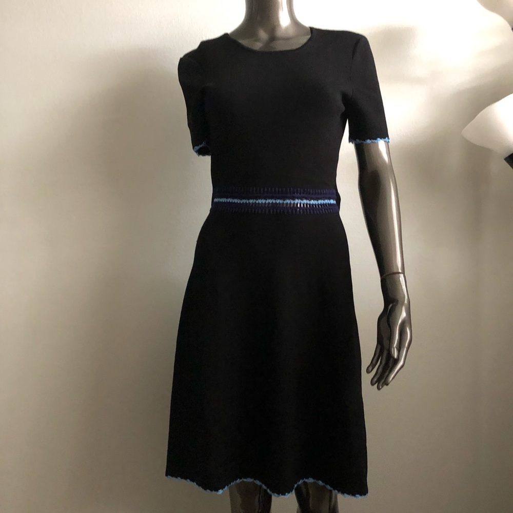 Opening ceremony Backless dress